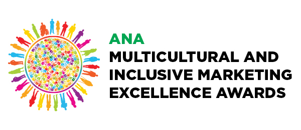 ANA Multicultural Excellence Awards